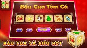 Bầu Cua Tôm Cá – Hướng Dẫn Chơi Và Bí Kíp Thắng Lớn Tại Jun88