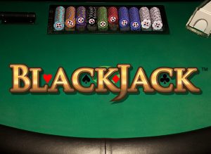 Blackjack Online