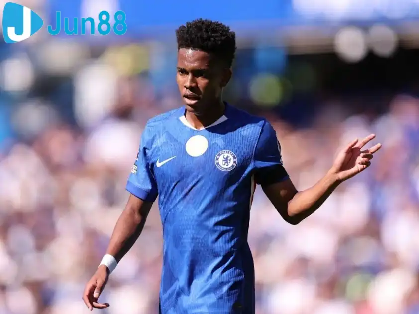 Estevao được kỳ vọng sẽ tiếp tục toả sáng ở trận đấu với Fulham sắp tới (Ảnh: CLB)