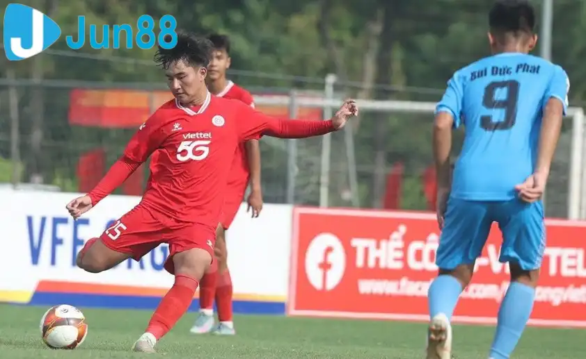 Ảnh: VFF Ảnh: VFF