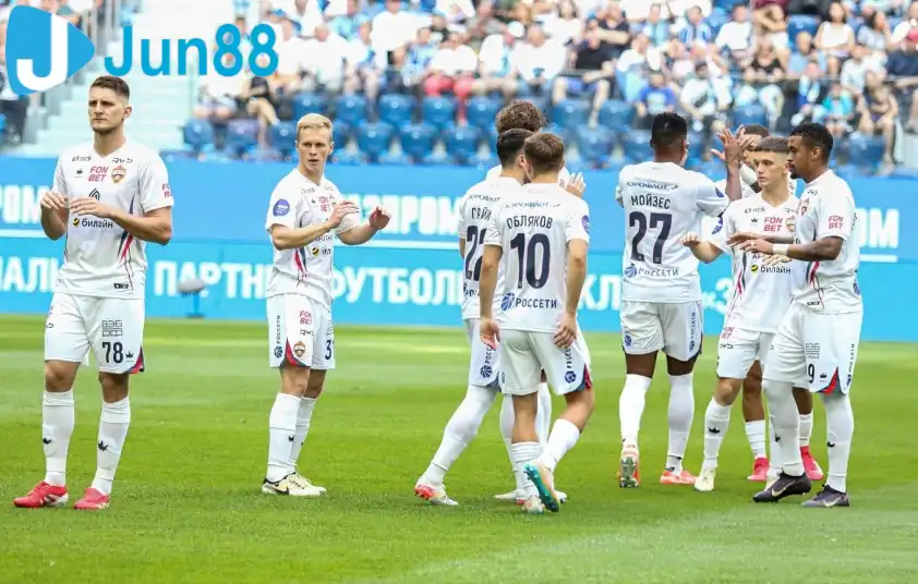 Đội chủ nhà chiếm lợi thế lớn