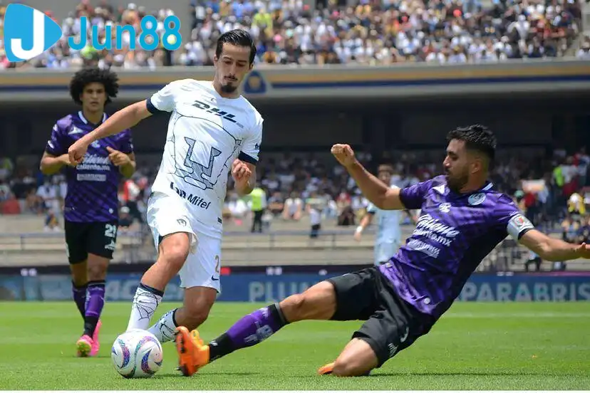 Mazatlan nhiều khả năng sẽ phải nhận thêm một thất bại.