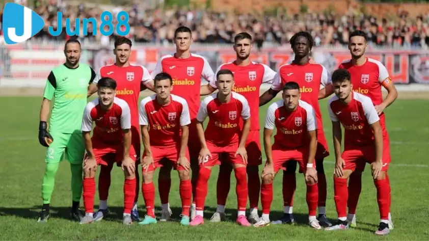 Tikves nhiều khả năng sẽ đánh bại FC Skopje Tikves nhiều khả năng sẽ đánh bại FC Skopje