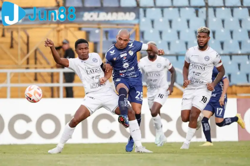 Trận đấu sẽ hết sức căng thẳng Trận đấu sẽ hết sức căng thẳng