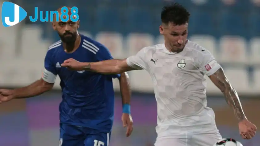 Al Ahli được dự đoán sẽ có chiến thắng dễ dàng trước Moab