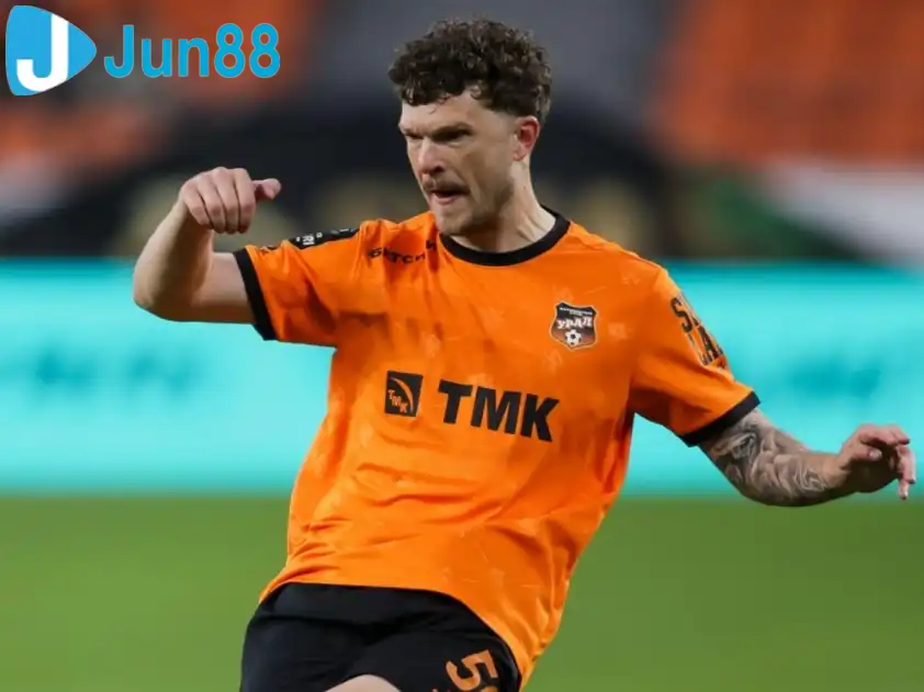 Ural được đánh giá cao hơn đội chủ nhà Kamaz ở trận đấu tới đây (Ảnh: CLB)