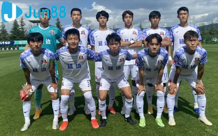 Yanbian Longding được dự đoán sẽ giành chiến thắng trước Suzhou Dongwu Yanbian Longding được dự đoán sẽ giành chiến thắng trước Suzhou Dongwu