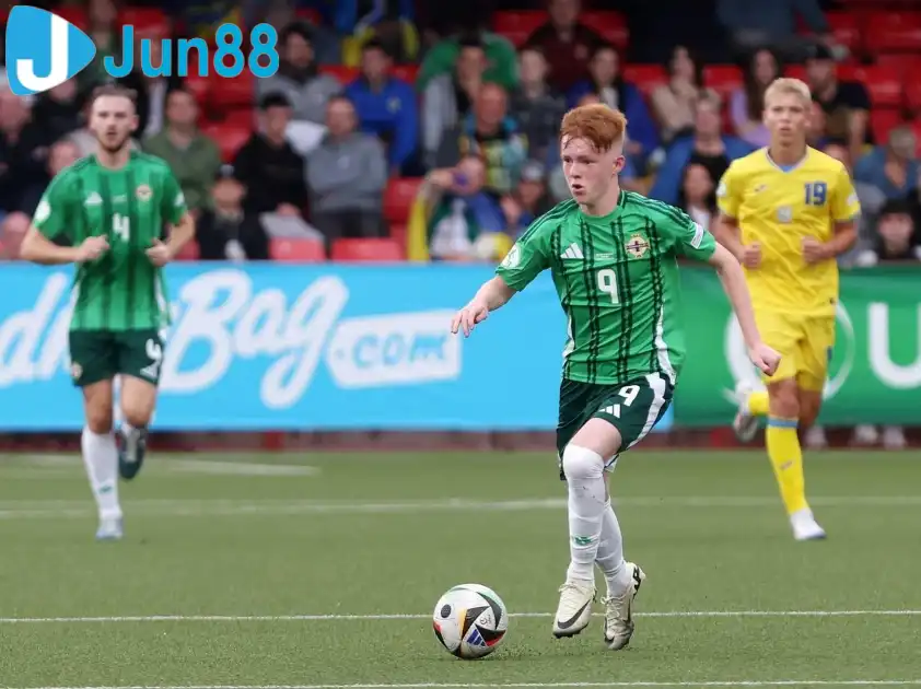 Thế trận quyết liệt Thế trận quyết liệt