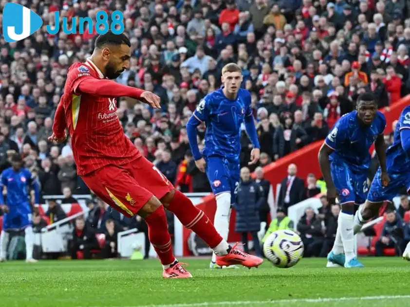 90 phút sắp tới trên sân Stamford Bridge sẽ vô cùng hấp dẫn (Ảnh: ESPN)