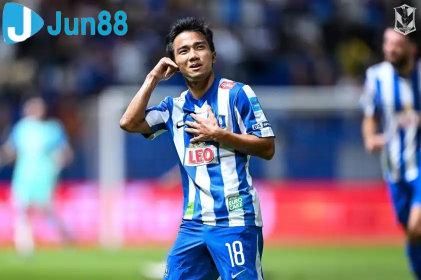 Pathum United được đánh giá mạnh hơn rất nhiều trong trận đấu này