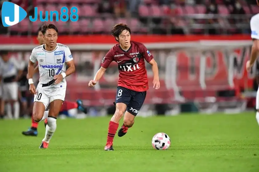 Đội chủ nhà có lợi thế lớn