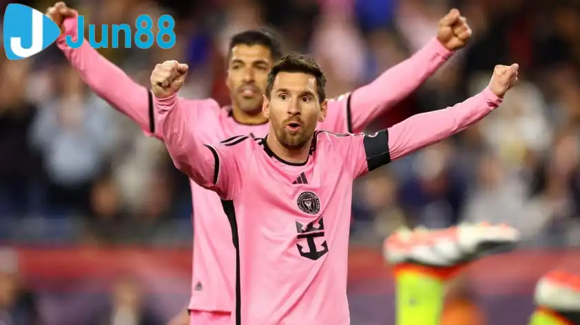 Inter Miami được dự đoán vẫn sẽ tìm lại chiến thắng trong trận đấu này. 