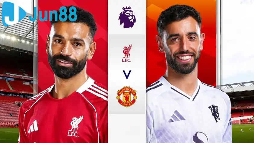 Trận đại chiến giữa Liverpool vs MU vẫn chưa bao giờ là hết hot (Ảnh: SkySports). Trận đại chiến giữa Liverpool vs MU vẫn chưa bao giờ là hết hot (Ảnh: SkySports).